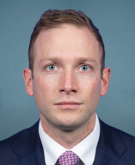 Representative Miller, Max - Ohio Republican