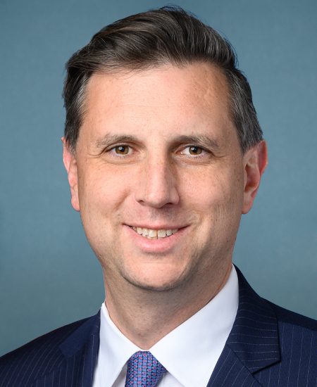 Representative Magaziner, Seth - Rhode Island Democratic