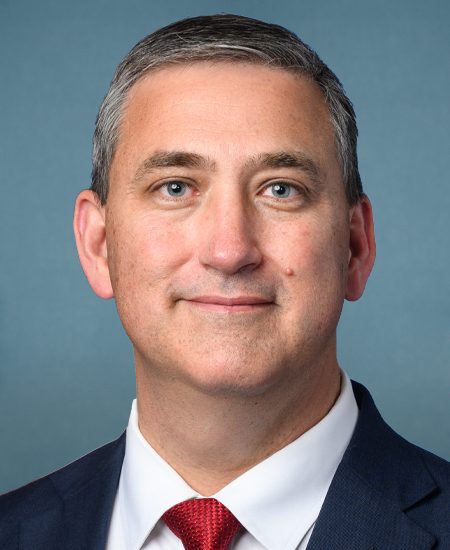 Representative Moran, Nathaniel - Texas Republican