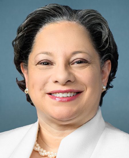 Representative McClellan, Jennifer - Virginia Democratic