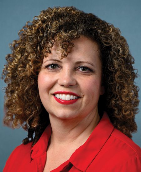 Representative Maloy, Celeste - Utah Republican