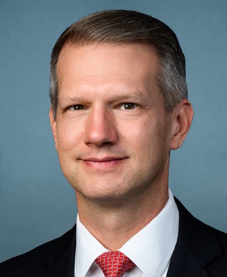 Representative Moore, Riley - West Virginia Republican