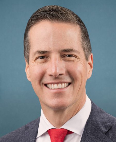 Senator Bernie Moreno - Ohio Republican