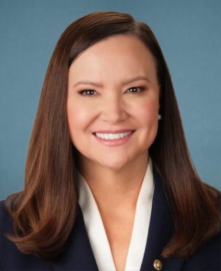 Senator Ashley Moody - Florida Republican