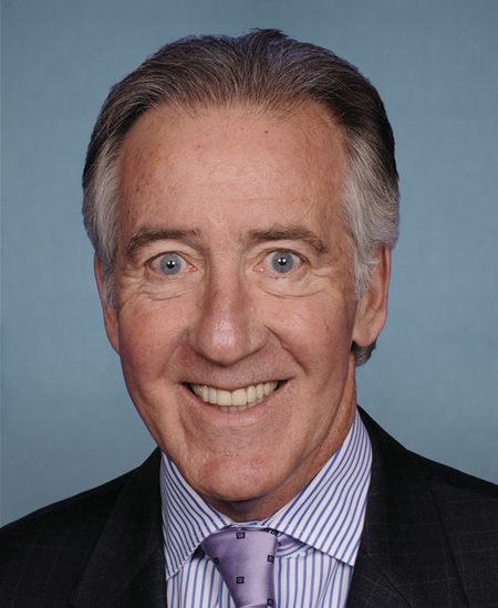 Representative Neal, Richard - Massachusetts Democratic