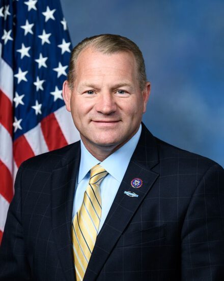 Representative Nehls, Troy - Texas Republican