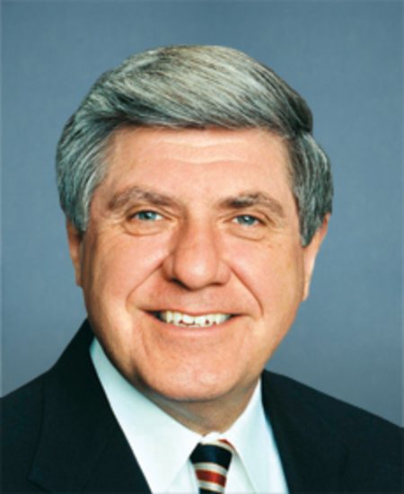 Senator Ben Nelson - Nebraska Democratic