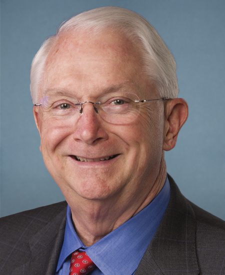 Representative Randy Neugebauer - Texas Republican