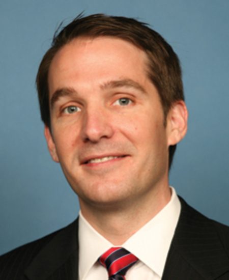 Representative Glenn C. Nye - Virginia Democratic