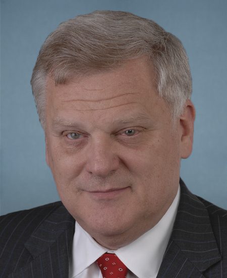 Representative Alan Nunnelee - Mississippi Republican