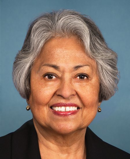Representative Gloria Negrete McLeod - California Democratic