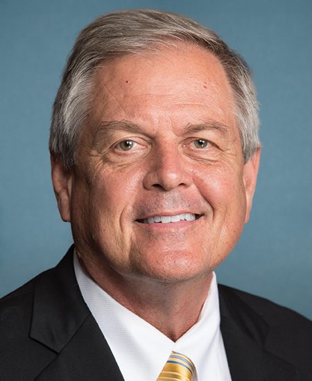 Representative Norman, Ralph - South Carolina Republican