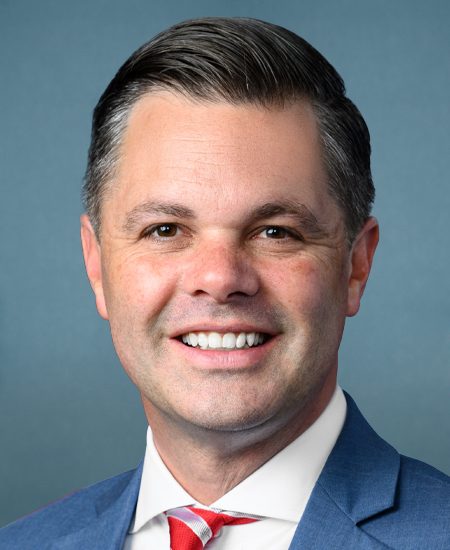 Representative Nunn, Zachary - Iowa Republican