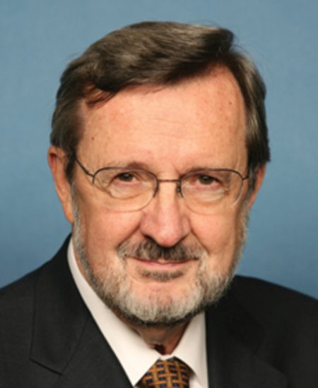 Representative David R. Obey - Wisconsin Democratic