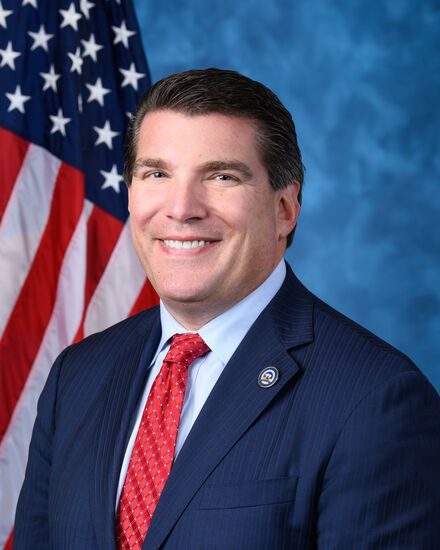 Representative Obernolte, Jay - California Republican