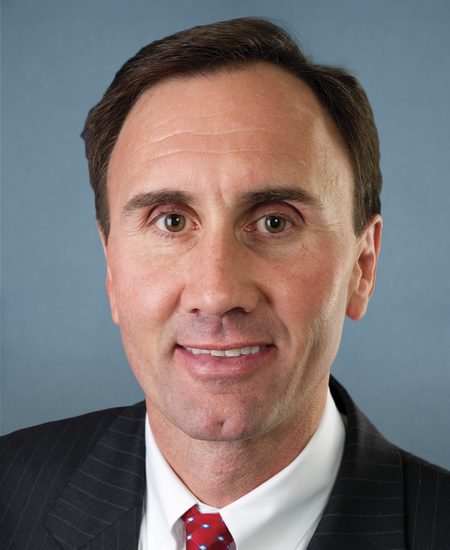 Representative Pete Olson - Texas Republican