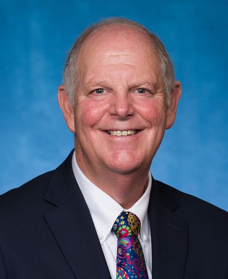 Representative Tom O'Halleran - Arizona Democratic