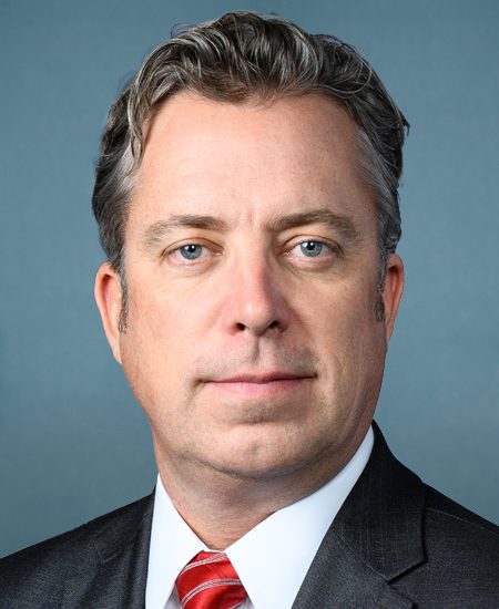 Representative Ogles, Andrew - Tennessee Republican