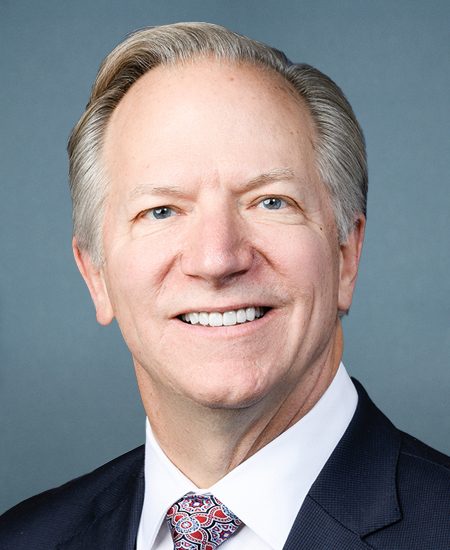 Representative Onder, Robert - Missouri Republican