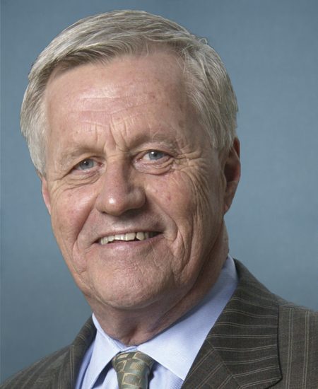Representative Collin C. Peterson - Minnesota Democratic