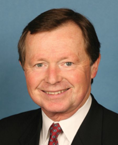 Representative Earl Pomeroy - North Dakota Democratic