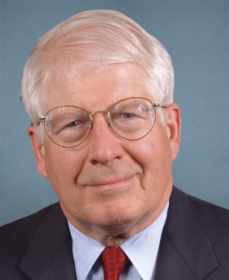 Representative David E. Price - North Carolina Democratic