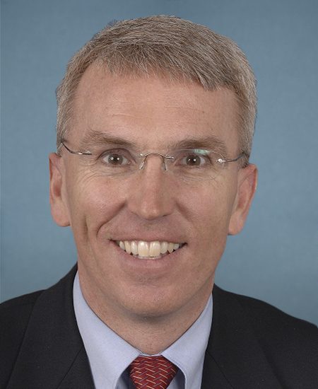 Representative Todd Russell Platts - Pennsylvania Republican