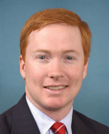 Representative Adam H. Putnam - Florida Republican