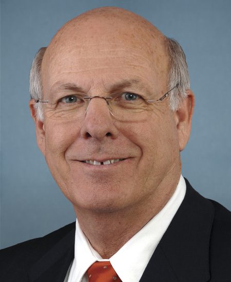 Representative Stevan Pearce - New Mexico Republican