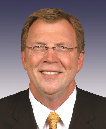 Representative Jon C. Porter - Nevada Republican