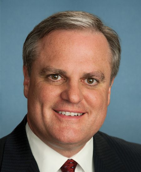 Senator Mark L. Pryor - Arkansas Democratic