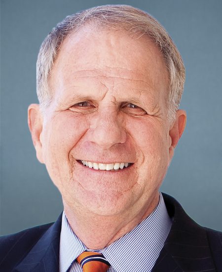 Representative Ted Poe - Texas Republican