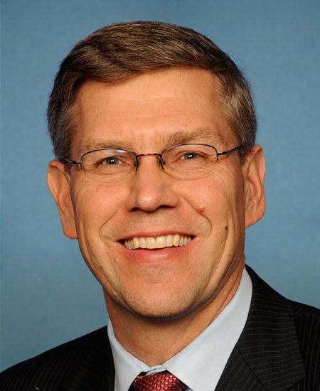 Representative Erik Paulsen - Minnesota Republican
