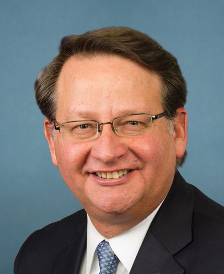 Senator Gary C. Peters - Michigan Democratic