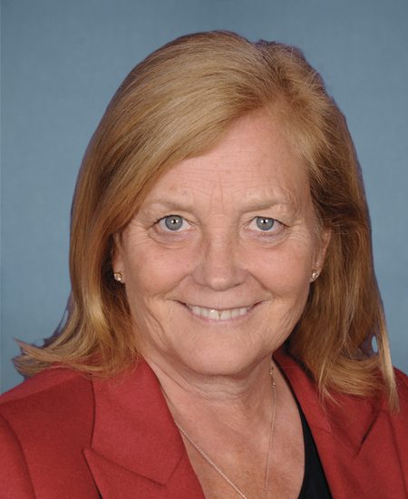 Representative Pingree, Chellie - Maine Democratic