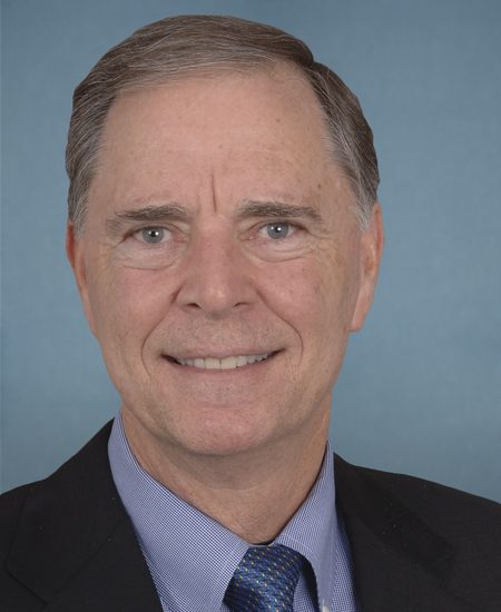 Representative Bill Posey - Florida Republican