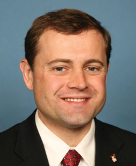 Representative Thomas S.P. Perriello - Virginia Democratic