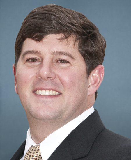 Representative Steven M. Palazzo - Mississippi Republican