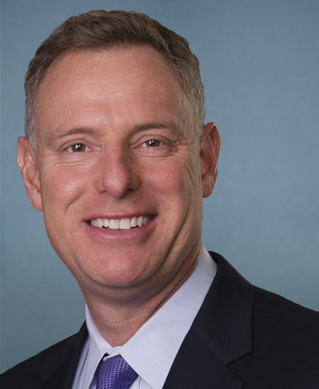 Representative Peters, Scott - California Democratic