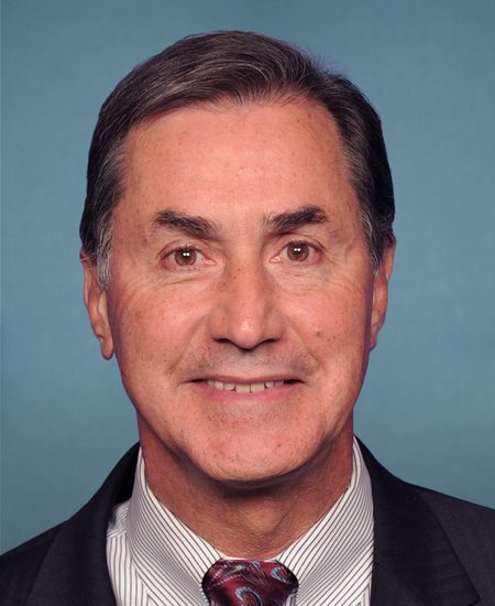 Representative Palmer, Gary - Alabama Republican