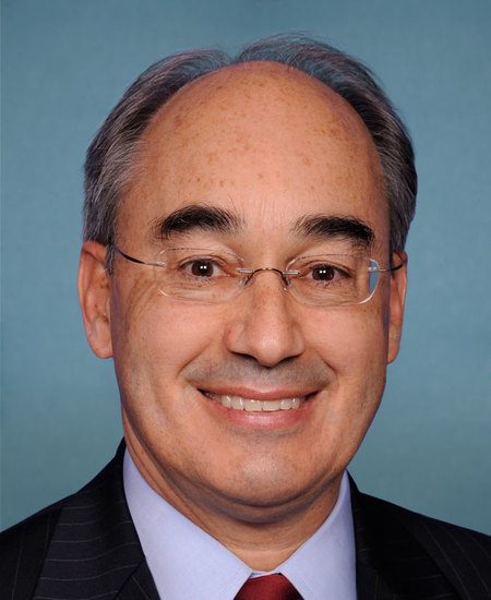 Representative Bruce Poliquin - Maine Republican