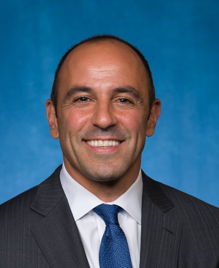 Representative Panetta, Jimmy - California Democratic