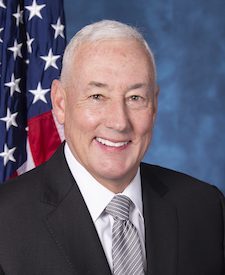 Representative Greg Pence - Indiana Republican