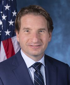 Representative Dean Phillips - Minnesota Democratic