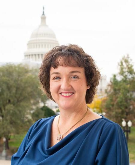 Representative Katie Porter - California Democratic