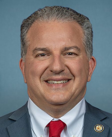 Representative Patronis, Jimmy - Florida Republican