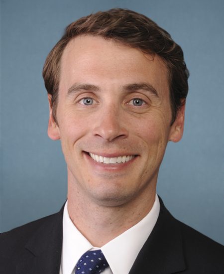 Representative Benjamin Quayle - Arizona Republican