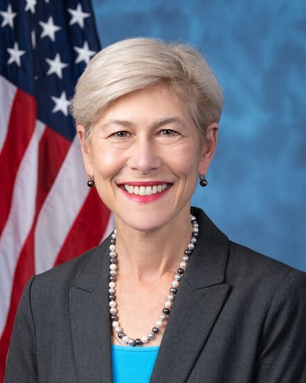 Representative Ross, Deborah - North Carolina Democratic