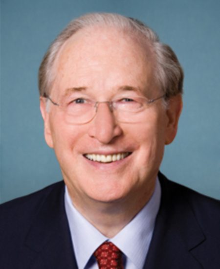 Senator John D. Rockefeller IV - West Virginia Democratic