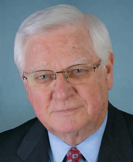 Representative Rogers, Harold - Kentucky Republican